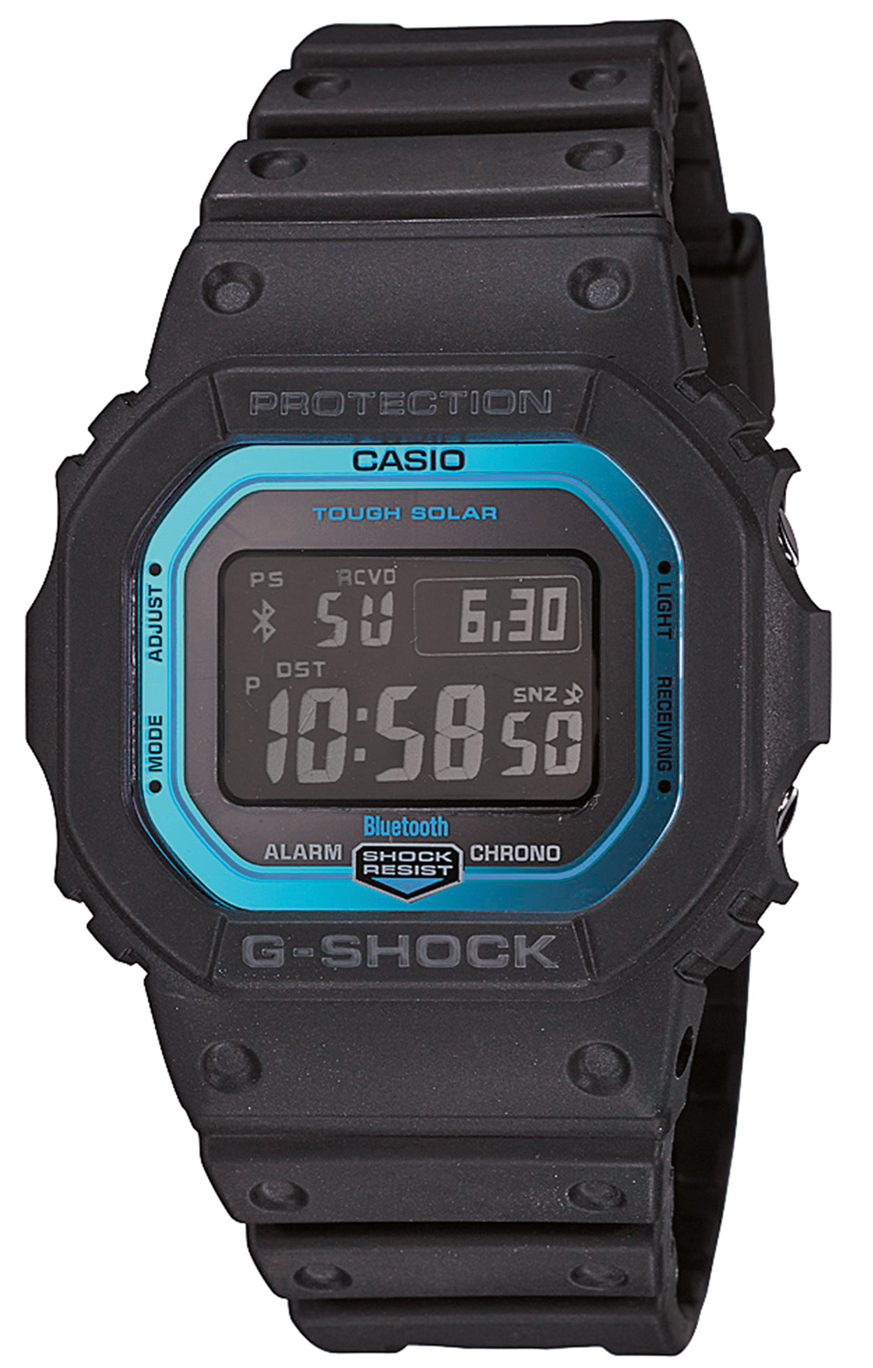 g shock gw b5600 hr