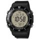 Casio Collection Armbanduhr AE-1700H-1AVEF Digital Uhr