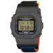 Casio Uhr G-Shock DW-5600MNC-8A2ER Digital Armbanduhr