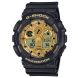 Casio G-Shock Armbanduhr GA-100GGB-1A9ER