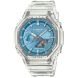 Casio G-Shock Uhr GA-2100BM-7A2ER Armbanduhr analog digital