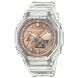 Casio G-Shock Uhr GA-2100BM-7A5ER Armbanduhr analog digital