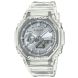 Casio G-Shock Uhr GA-2100BM-7A8ER Armbanduhr analog digital