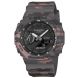Casio G-Shock Uhr GA-2100CM-8AER Armbanduhr analog digital