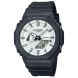 Casio G-Shock Uhr GA-2100WD-1AER Armbanduhr analog digital