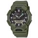 Casio G-Shock Armbanduhr GA-B010-3AER Digitaluhr Bluetooth® Smart
