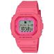 G-Shock Casio Armbanduhr Damenuhr GLX-S5610-4ER