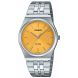 Casio Uhr Herrenuhr Edelstahlband MTP-B145D-4A2VEF