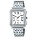 Casio Uhr Herrenuhr Edelstahlband MTP-B190D-7BVEF