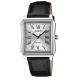 Casio Uhr Herrenuhr Lederarmband schwarz MTP-B190L-7BVER