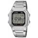 Casio Digitaluhr W-800H-2AVES Armbanduhr Digital
