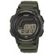Casio Digitaluhr WS-1800-3AVEF Casio Collection Armbanduhr digital