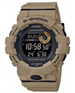 Casio G-Shock Armbanduhr GBD-800UC-5ER Digitaluhr Bluetooth® Smart