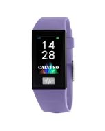 Calypso Smartime Fitness Tracker Armbanduhr K8500/2 Uhr
