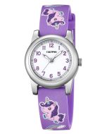 Calypso Kinderuhr Mädchen Girls Uhr K5713/A Einhorn
