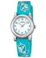 Calypso Kinderuhr Mädchen Girls Uhr K5713/C Einhorn