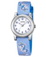 Calypso Kinderuhr Mädchen Girls Uhr K5713/D Einhorn