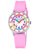 Kinderuhr Armbanduhr Calypso My first Watch K5826/1