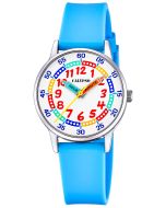 Kinderuhr Armbanduhr Calypso My first Watch K5826/2