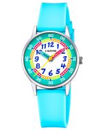 Kinderuhr Armbanduhr Calypso My first Watch K5826/3