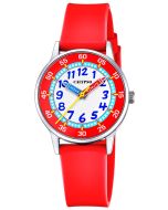 Kinderuhr Armbanduhr Calypso My first Watch K5826/4