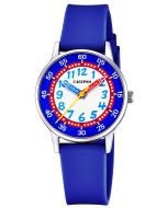 Kinderuhr Armbanduhr Calypso My first Watch K5826/5