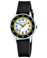 Kinderuhr Armbanduhr Calypso My first Watch K5826/6