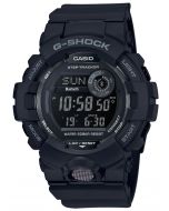 Casio G-Shock Armbanduhr GBD-800-1BER Digitaluhr