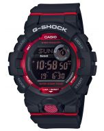 Casio G-Shock Armbanduhr GBD-800-1ER Digitaluhr