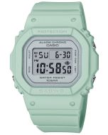 Casio Baby-G Damen Uhr Digital Armbanduhr BGD-565SC-3ER