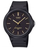 Casio Collection Armbanduhr MW-240-1E2VEF analog Uhr