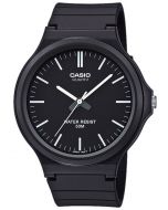 Casio Collection Armbanduhr MW-240-1EVEF analog Uhr