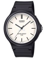 Casio Collection Armbanduhr MW-240-7EVEF analog Uhr