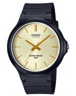 Casio Collection Armbanduhr MW-240-9E3VEF analog Uhr
