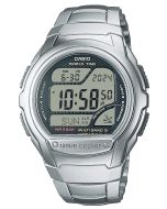 Casio Uhr Funkuhr Wave Ceptor WV-58RD-1AEF