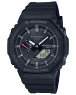 Casio G-Shock Uhr GA-B2100-1AER Armbanduhr analog digital