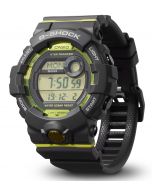 Casio G-Shock Armbanduhr GBD-800-8ER Digitaluhr vornr