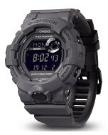 Casio G-Shock Armbanduhr GBD-800UC-8ER Digitaluhr Bluetooth® Smart vorne
