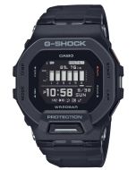 Casio G-Shock G-Squad Armbanduhr GBD-200-1ER