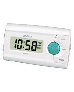 Casio Uhr Wake up Timer Wecker PQ-31-7EF Digitalwecker Reisewecker