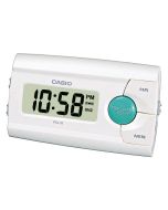 Casio Uhr Wake up Timer Wecker PQ-31-7EF Digitalwecker Reisewecker