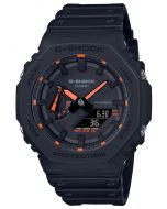 Casio G-Shock Uhr GA-2100-1A4ER Armbanduhr analog digital