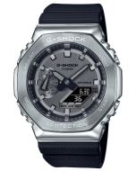 Casio G-Shock Uhr GM-2100-1AER Armbanduhr analog digital