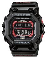 Casio Uhr G-Shock Uhr GX-56-1AER schwarz rot