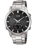 Casio Funkuhr Funk-Solar Uhr Herrenarmbanduhr LCW-M170D-1AER