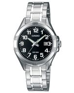 Casio Uhr Damenuhr LTP-1308PD-1BVEG Armbanduhr