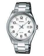 Casio Uhr MTP-1302PD-7BVEF Herrenuhr Edelstahl