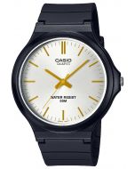 Casio Collection Armbanduhr MW-240-7E3VEF analog Uhr