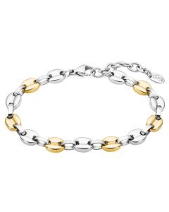 Lotus Style Damen Armband Armschmuck Bicolor LS2124-2/2