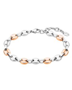 Lotus Style Damen Armband Armschmuck Bicolor LS2124-2/3